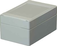 ABS-Gehäuse TAF 082