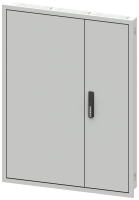 UP-Wandverteiler 8GK1031-5KK30