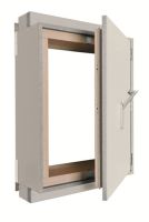 Mantelgehäuse 1/3MF302