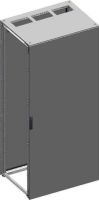 R-Reihenschaltschrank 4/8R6