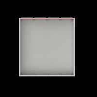 Wandschrank A47B