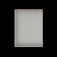 Wandschrank A49B