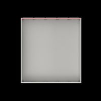 Wandschrank A59B