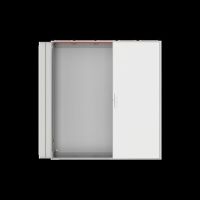 Wandschrank B56