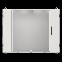 Wandschrank TG405G