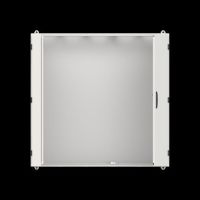 Wandschrank TG508S
