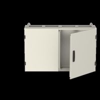 Wandschrank TL404S