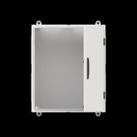 Wandschrank TW204G