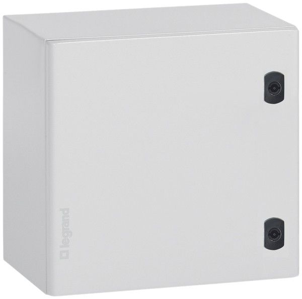 Schaltschrank 035510