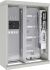 SIF-Wandlerschrank SW101X1383