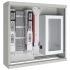 SIF-Wandlerschrank SW102X2043