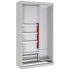 SIF-Wandlersystemschrank SW131SL9210