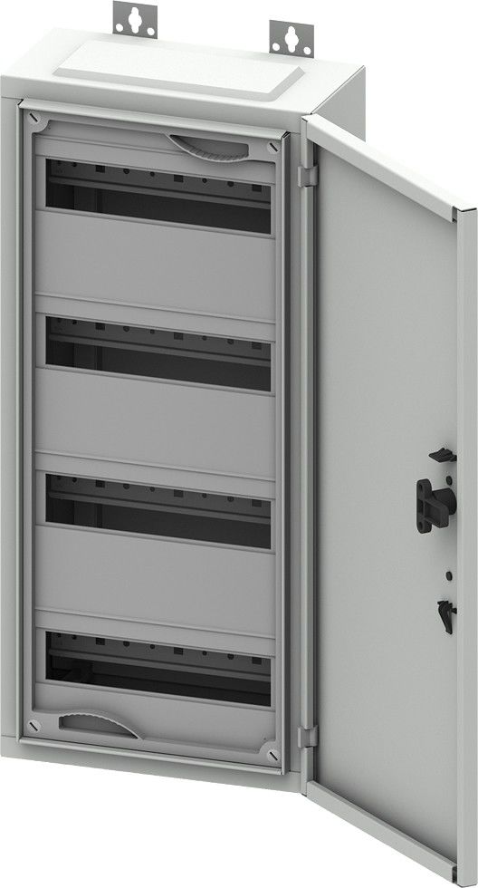 ALPHA 160 DIN Verteiler 8GK1062-2KK11