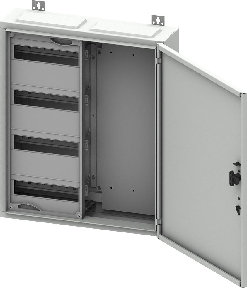 ALPHA 160 DIN Verteiler 8GK1072-2KK21