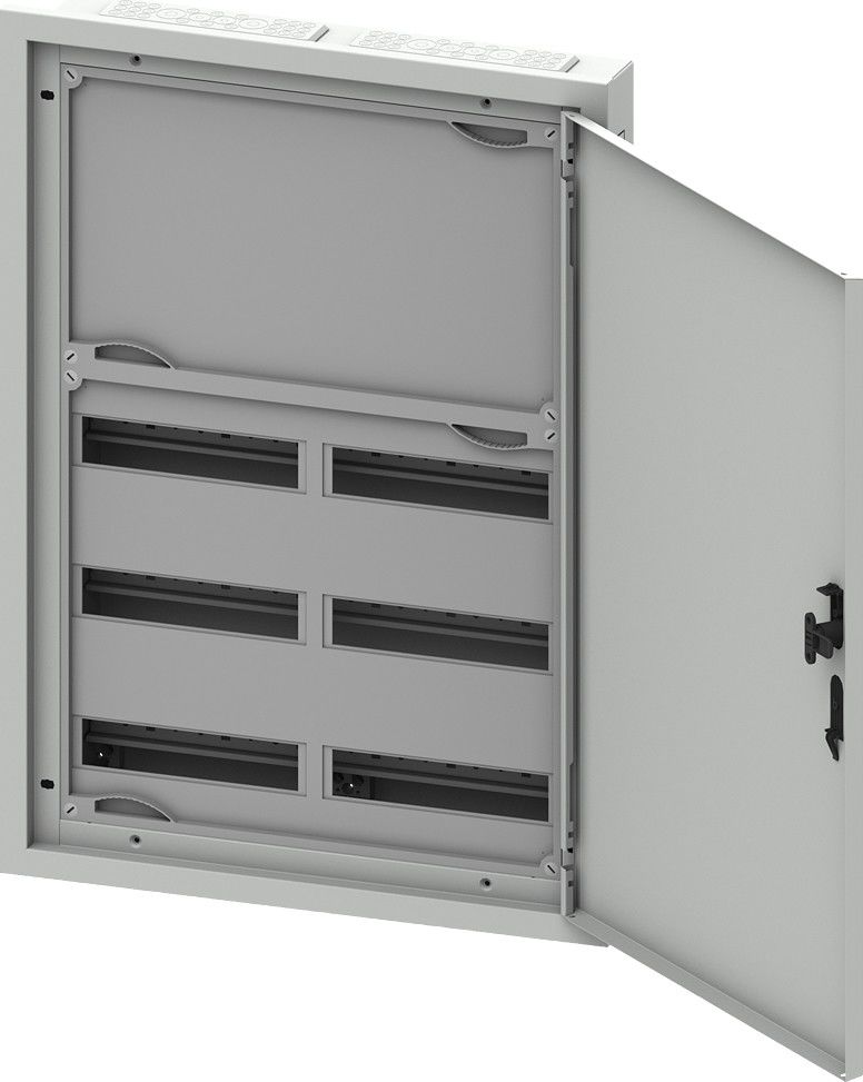 ALPHA 160 DIN Verteiler 8GK1072-3KK20