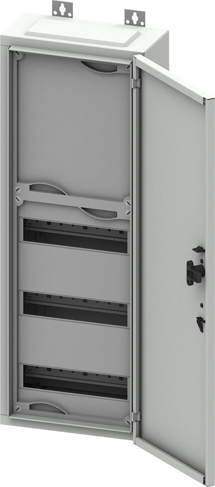 ALPHA 160 DIN Verteiler 8GK1082-3KK11