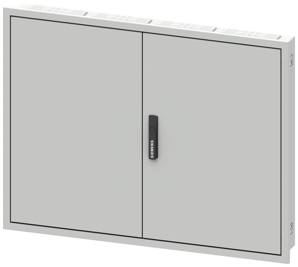 UP-Wandverteiler 8GK1031-3KK40