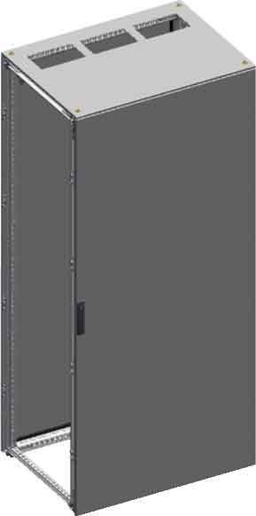 R-Reihenschaltschrank 2/10R6 R-Reihenschaltschrank 2/10R6