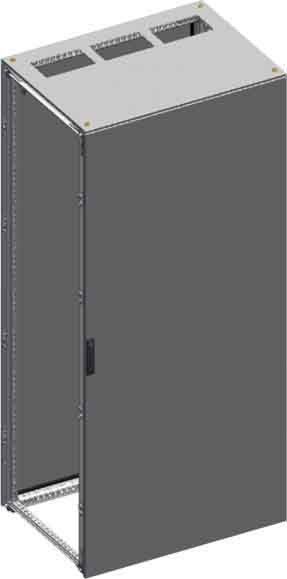 R-Reihenschaltschrank 3/10R6 R-Reihenschaltschrank 3/10R6