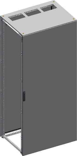 R-Reihenschaltschrank 5/10R4 R-Reihenschaltschrank 5/10R4