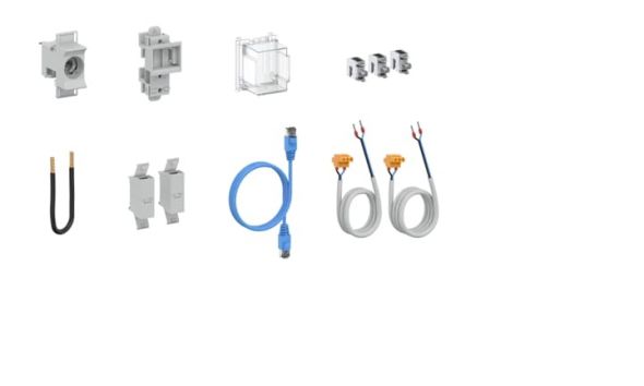 Ausrüstsatz ZAMD01U