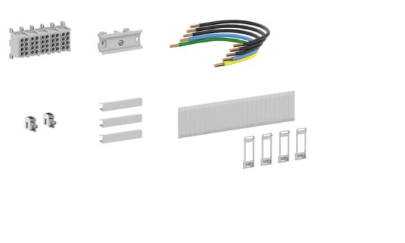 Ausrüstsatz ZAZ10S2 Ausrüstsatz ZAZ10S2