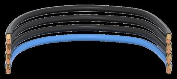 Zugangsleitung ZLSZZ1005 Zugangsleitung ZLSZZ1005