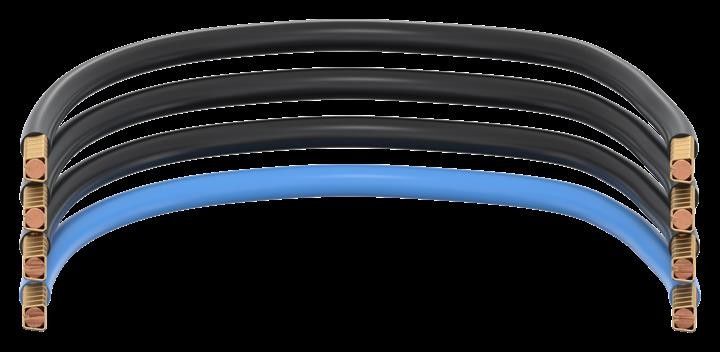 Abgangsleitung ZLSZZ1618 Abgangsleitung ZLSZZ1618