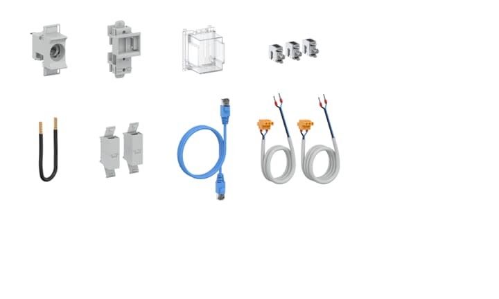 Ausrüstsatz ZAMD01U