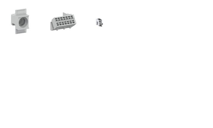 Ausrüstsatz ZASD02S Ausrüstsatz ZASD02S