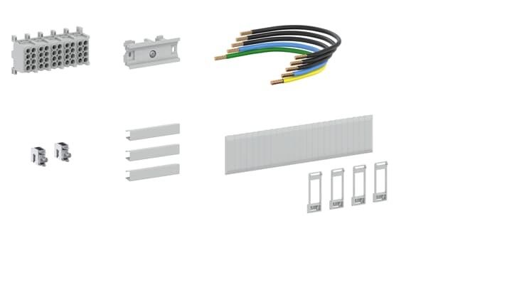 Ausrüstsatz ZAZ10S2 Ausrüstsatz ZAZ10S2