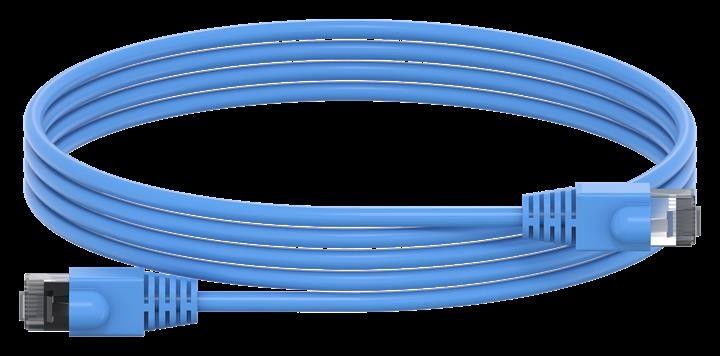 Patchleitung RJ45 ZLPBL200 Patchleitung RJ45 ZLPBL200