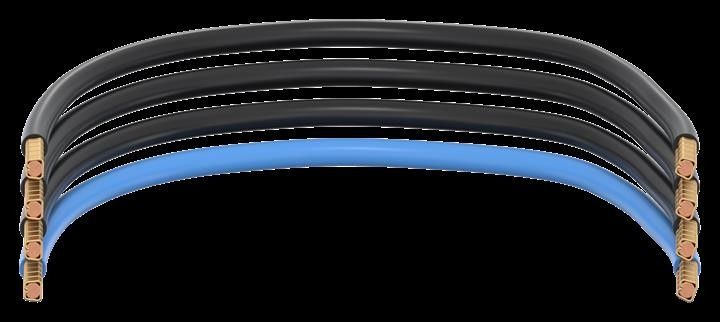 Zugangsleitung ZLSZZ1005 Zugangsleitung ZLSZZ1005