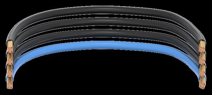 Zugangsleitung ZLSZZ1009 Zugangsleitung ZLSZZ1009