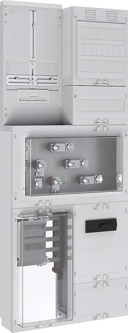 Kleinwandlermessfeld Z28WZ3310A