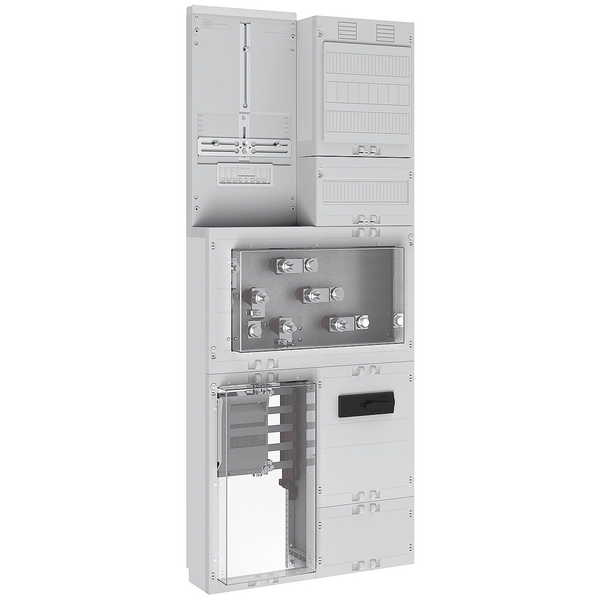 Kleinwandlermessfeld Z28WZ3310A