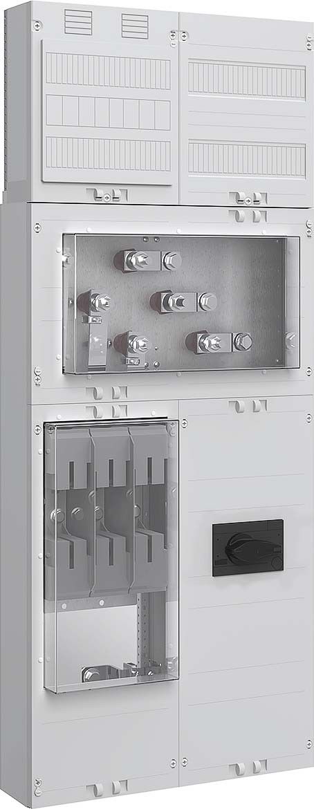 Wandlerfeld VT28WA3320