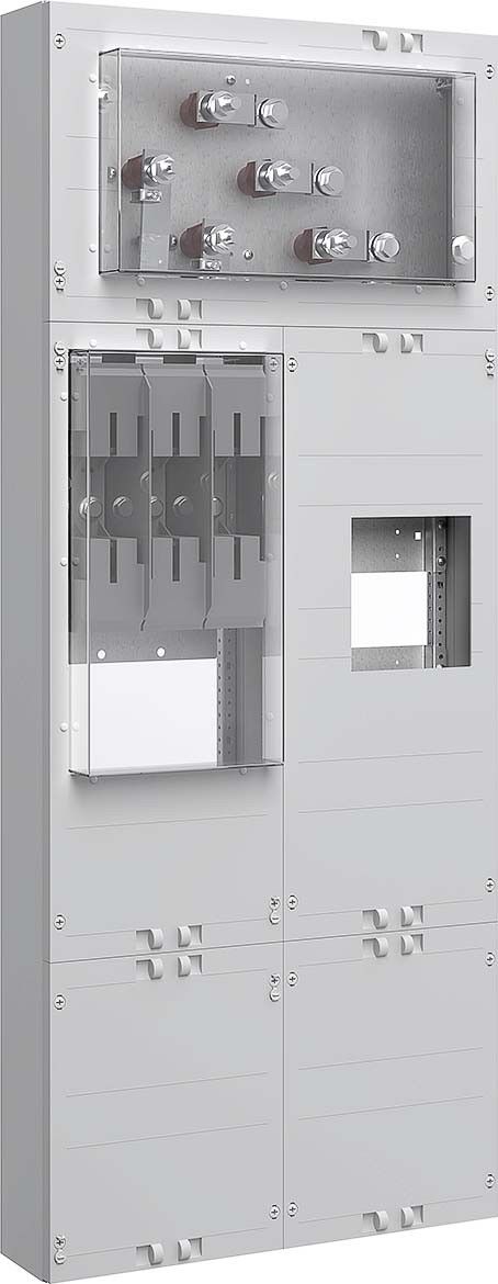 Wandlerfeld VT28WN3931