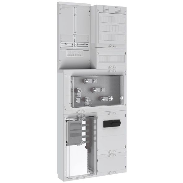 Kleinwandlermessfeld Z28WZ3310A