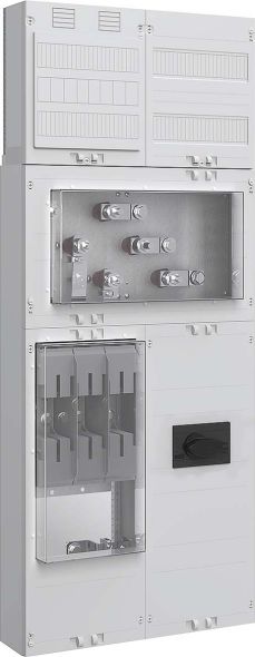 Wandlerfeld VT28WA3320 Wandlerfeld VT28WA3320