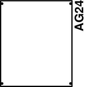 Verteilerfeld 2B0A Verteilerfeld 2B0A