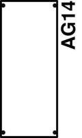 Verteilerfeld 1B0A