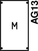 Verteilerfeld 1M00A
