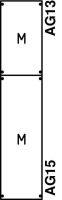 Verteilerfeld 1M2A