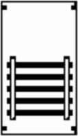 Verteilerfeld 1V002A