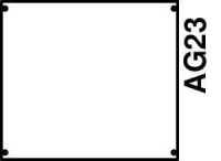 Verteilerfeld 2B00A