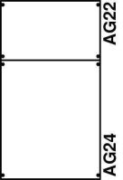 Verteilerfeld 2B2A