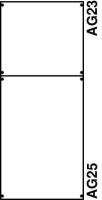 Verteilerfeld 2B4A