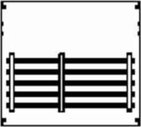 Verteilerfeld 2V002A