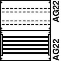 Verteilerfeld 2V02A